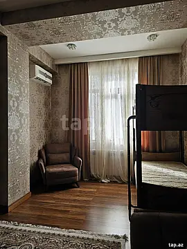 Satılır 1 otaqlı yeni tikili 52 m²