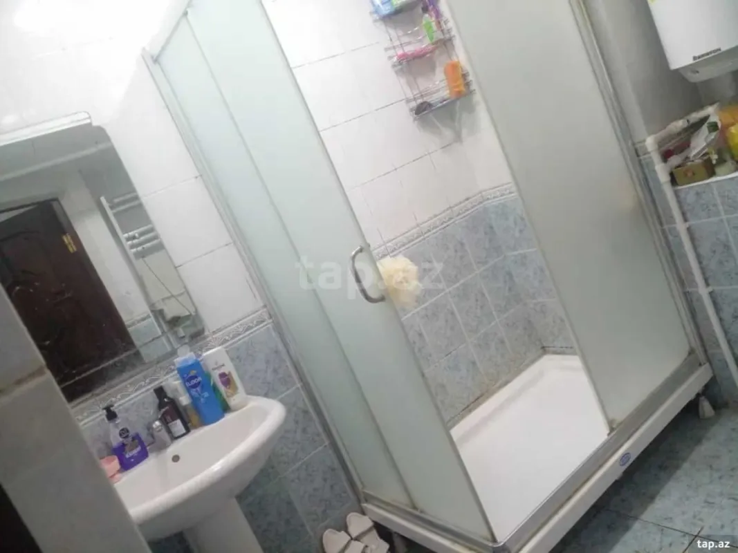 Satılır 3 otaqlı mənzil 68.3 m²