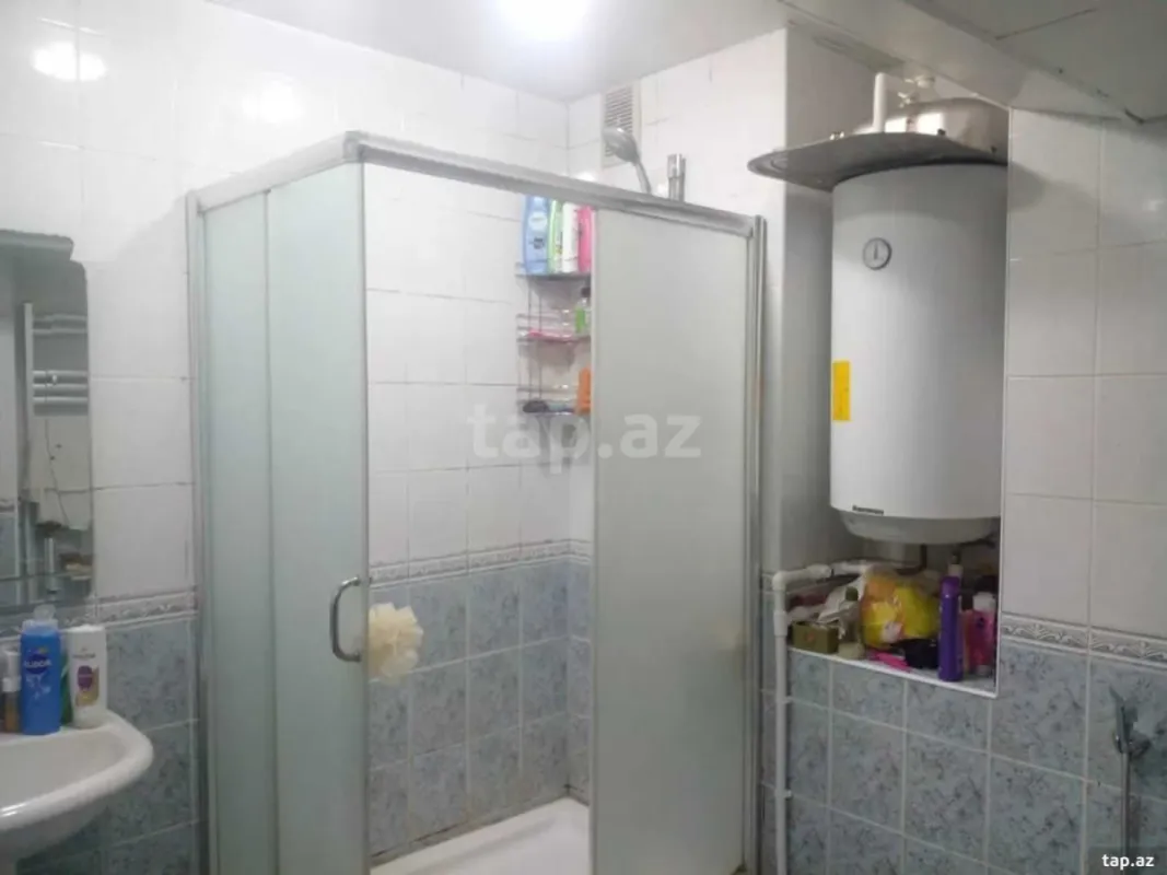 Satılır 3 otaqlı mənzil 68.3 m²
