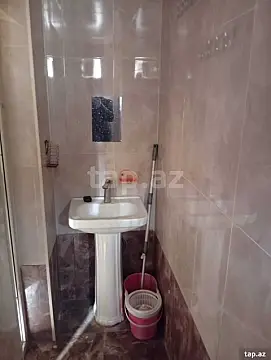 Kirayə verilir 2 otaqlı həyət evi