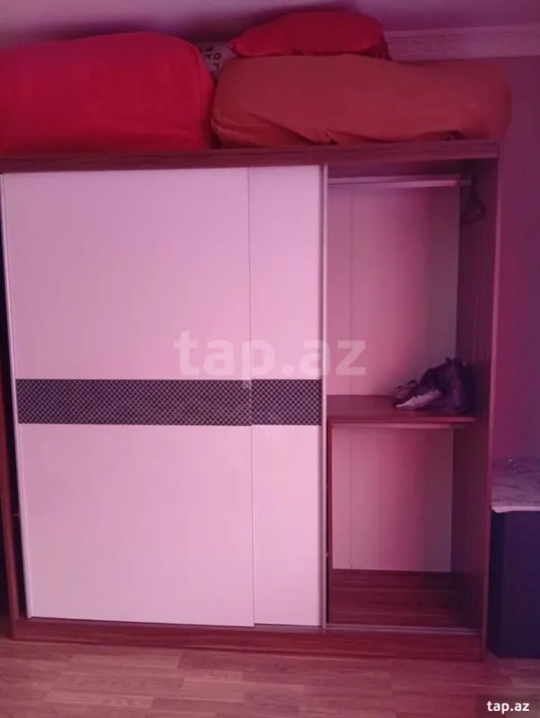 Kirayə verilir 2 otaqlı həyət evi