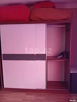 Kirayə verilir 2 otaqlı həyət evi