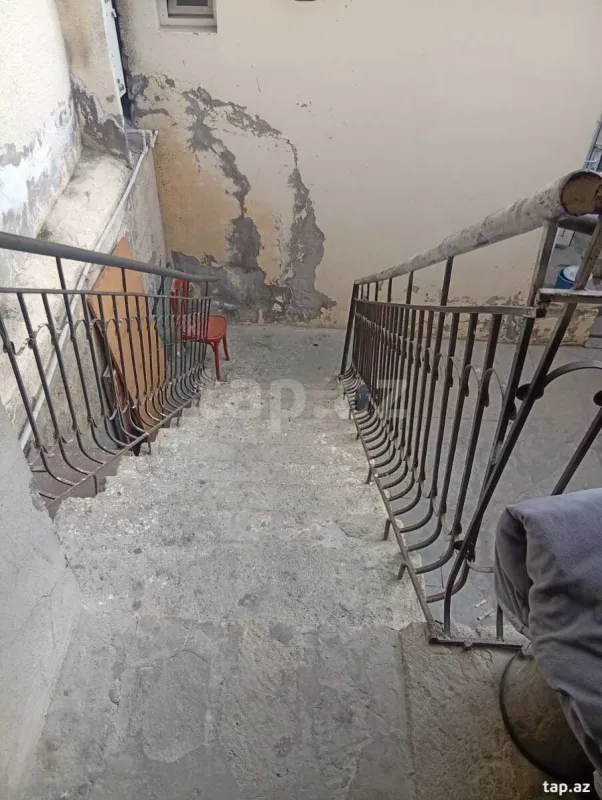 Kirayə verilir 2 otaqlı həyət evi