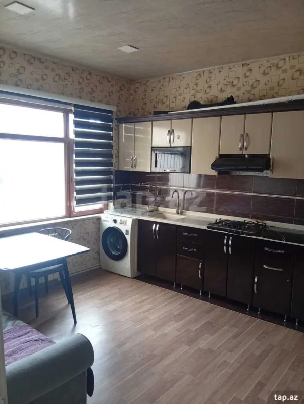 Kirayə verilir 2 otaqlı həyət evi