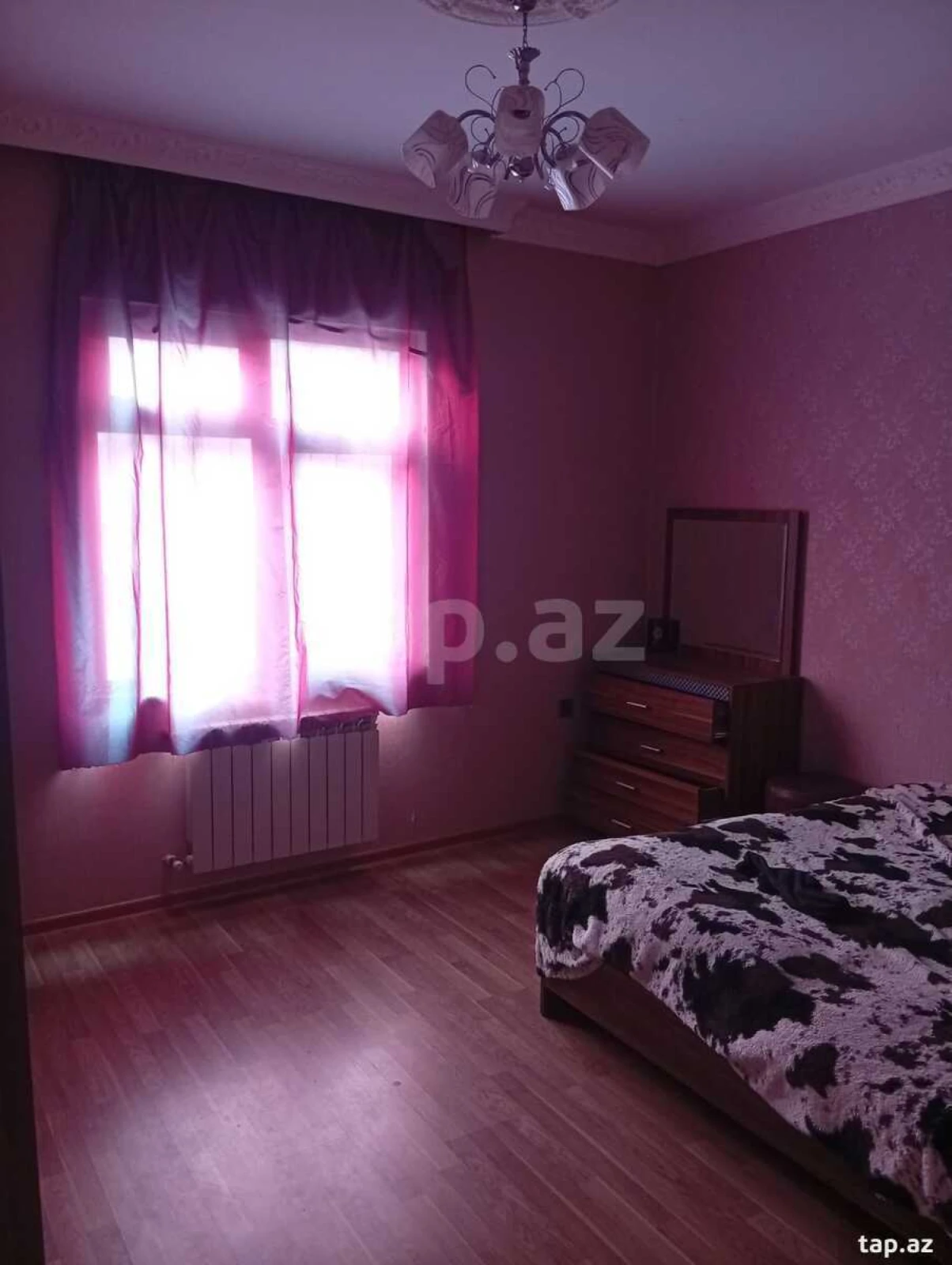 Kirayə verilir 2 otaqlı həyət evi