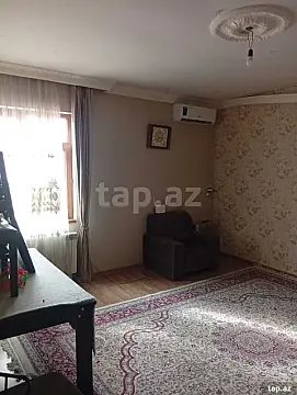 Kirayə verilir 2 otaqlı həyət evi