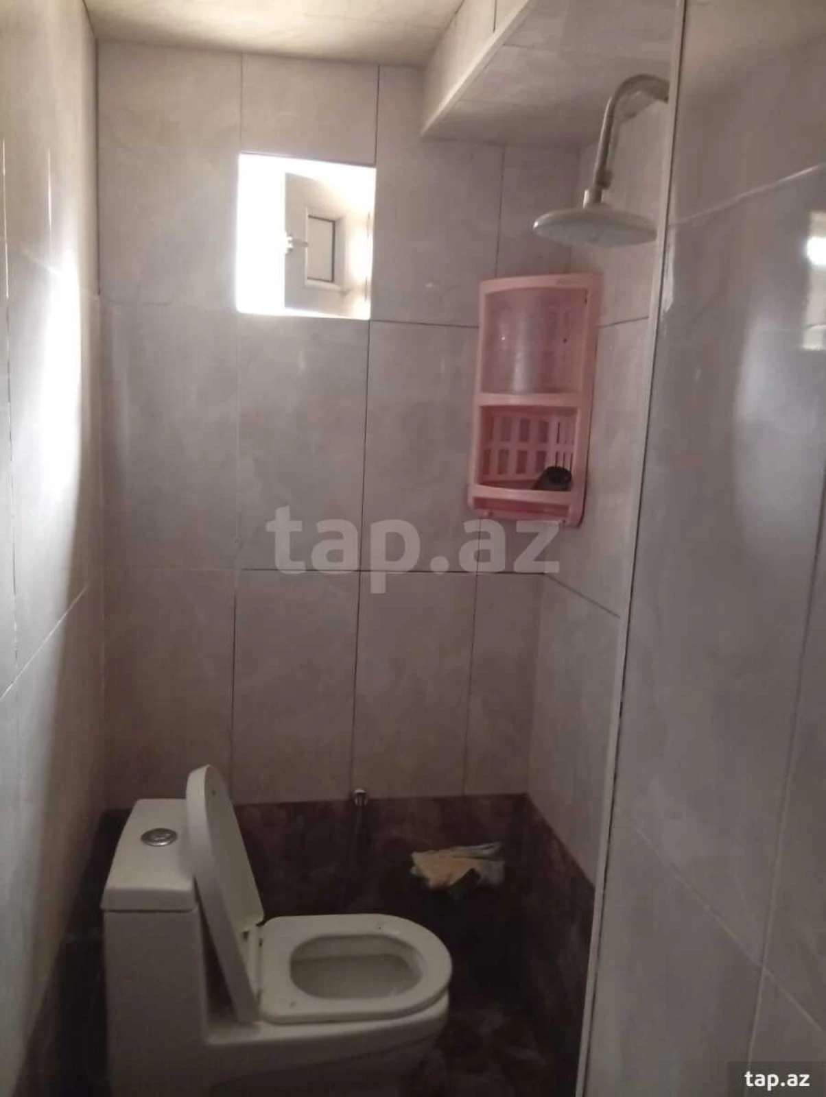 Kirayə verilir 2 otaqlı həyət evi