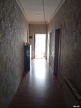 Kirayə verilir 2 otaqlı həyət evi