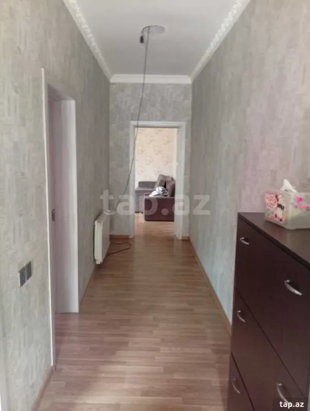 Kirayə verilir 2 otaqlı həyət evi