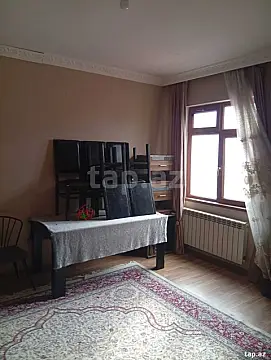 Kirayə verilir 2 otaqlı həyət evi