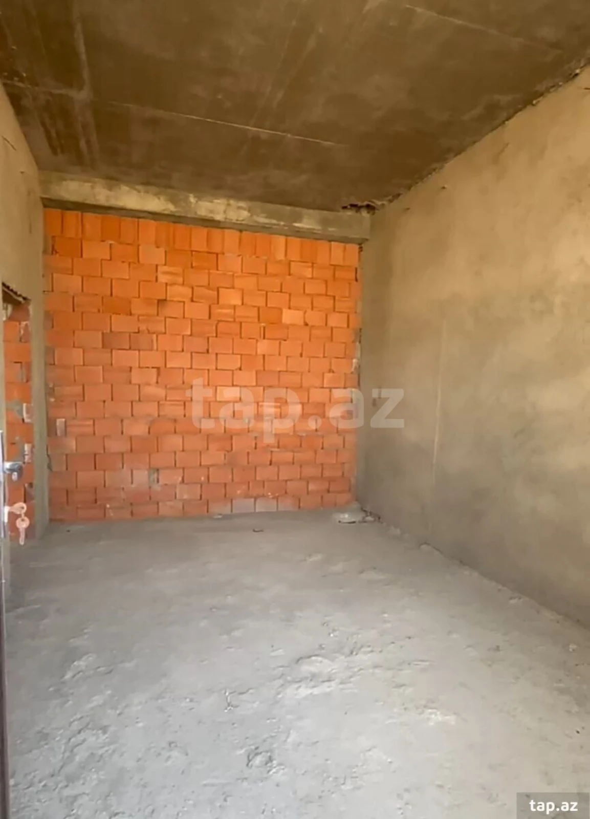 Satılır 2 otaqlı yeni tikili 52 m²