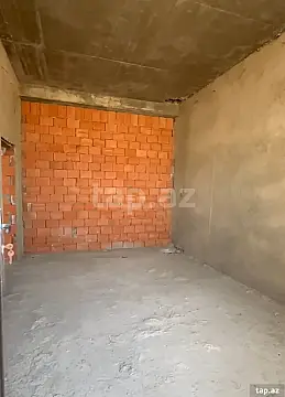 Satılır 2 otaqlı yeni tikili 52 m²