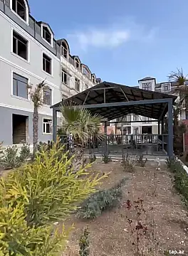 Satılır 2 otaqlı yeni tikili 52 m²