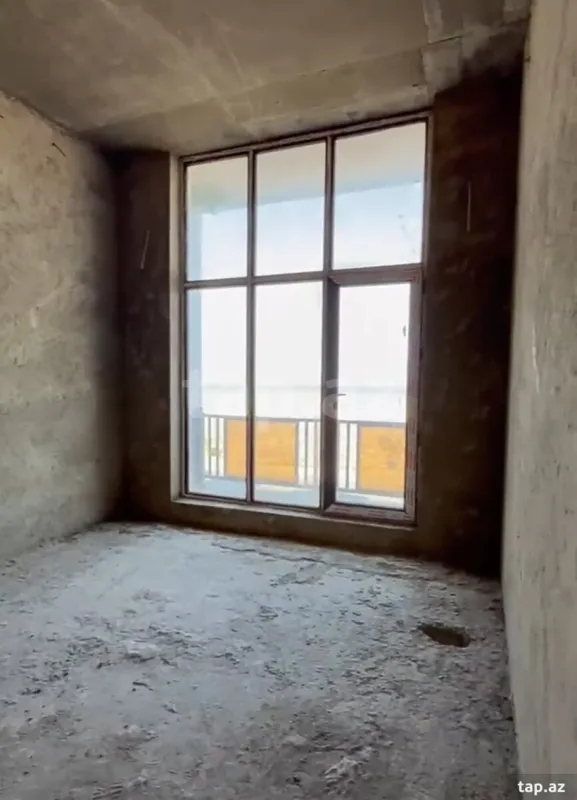 Satılır 2 otaqlı yeni tikili 52 m²