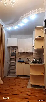 Satılır 2 otaqlı yeni tikili 36 m² — Xırdalan, Xırdalan 2 otaq 36.00 m²