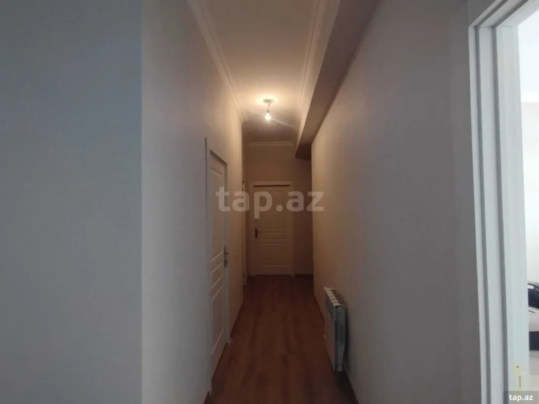 Kirayə verilir 3 otaqlı həyət evi