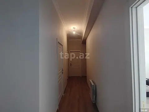 Kirayə verilir 3 otaqlı həyət evi