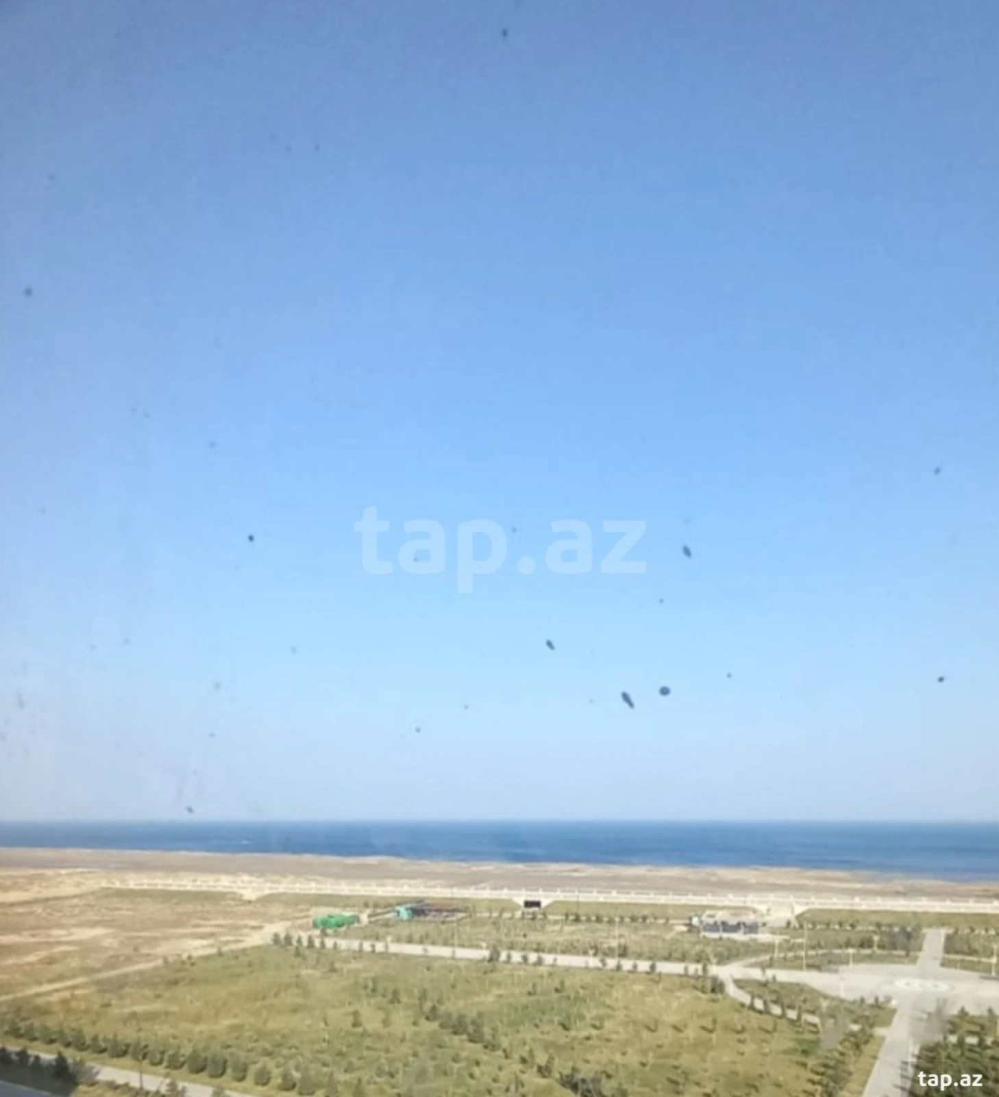 Kirayə verilir 3 otaqlı həyət evi