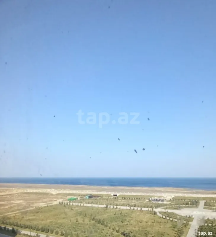 Kirayə verilir 3 otaqlı həyət evi