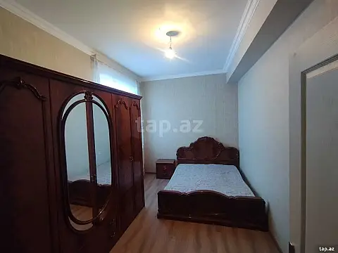 Kirayə verilir 3 otaqlı həyət evi