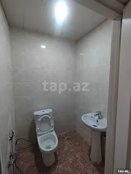 Kirayə verilir 3 otaqlı həyət evi