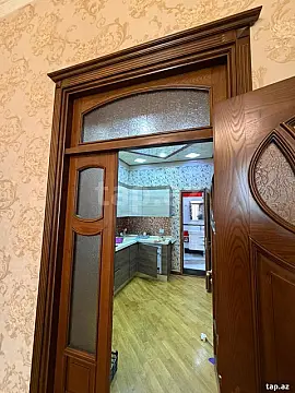 Kirayə verilir 3 otaqlı mənzil 105 m²