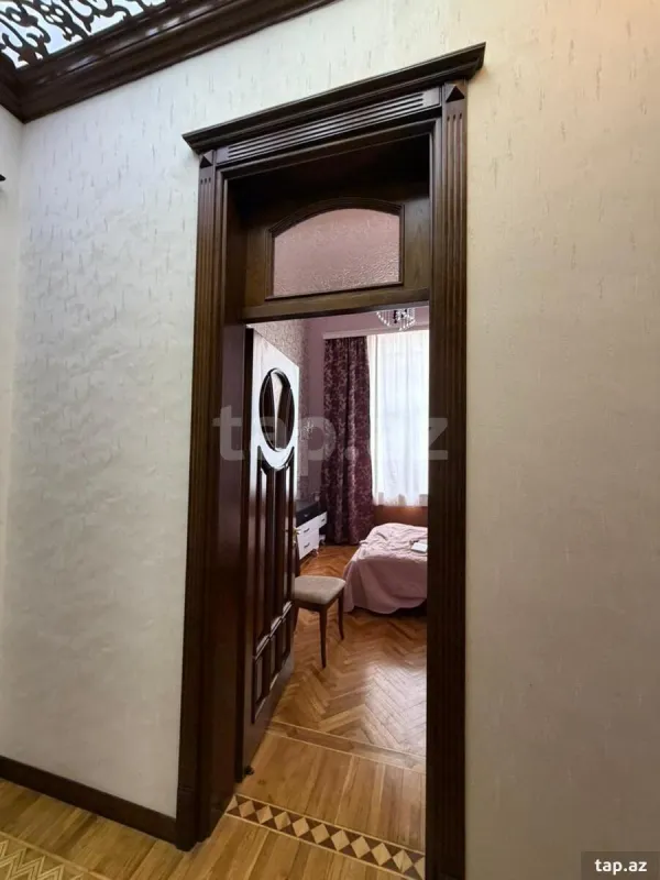 Kirayə verilir 3 otaqlı mənzil 105 m²