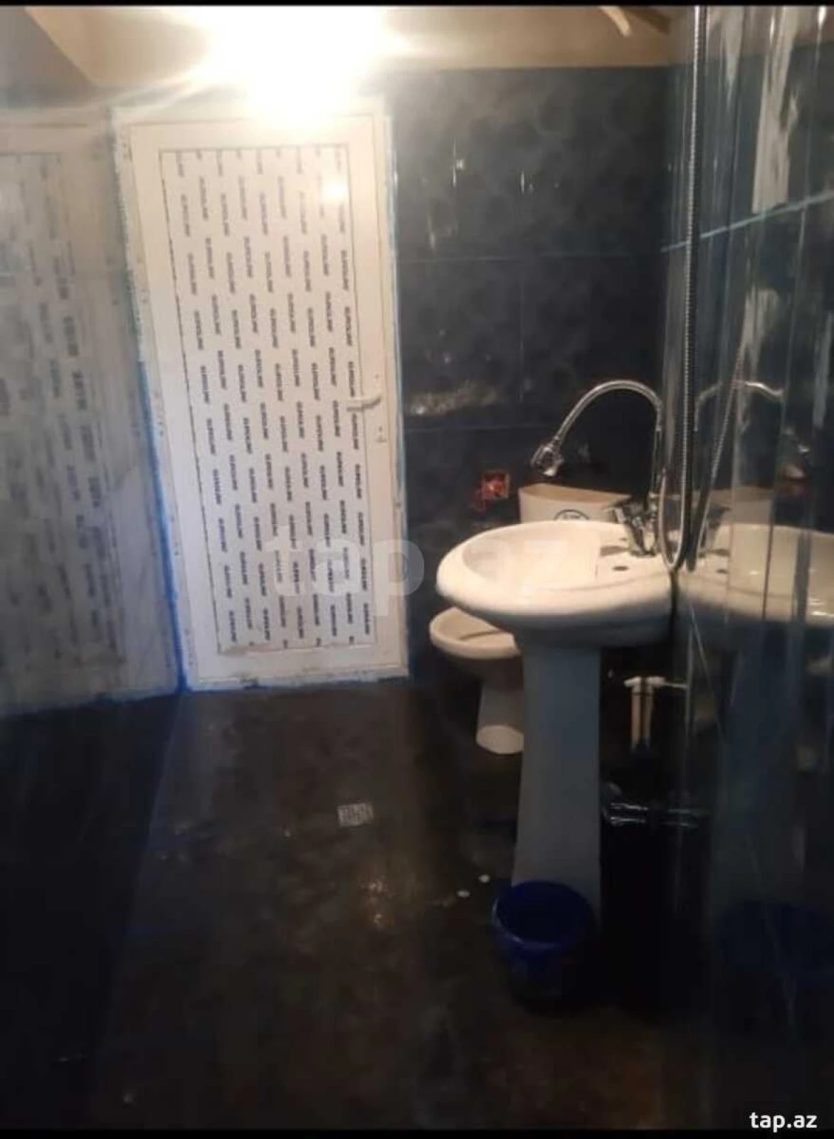 Kirayə verilir obyekt