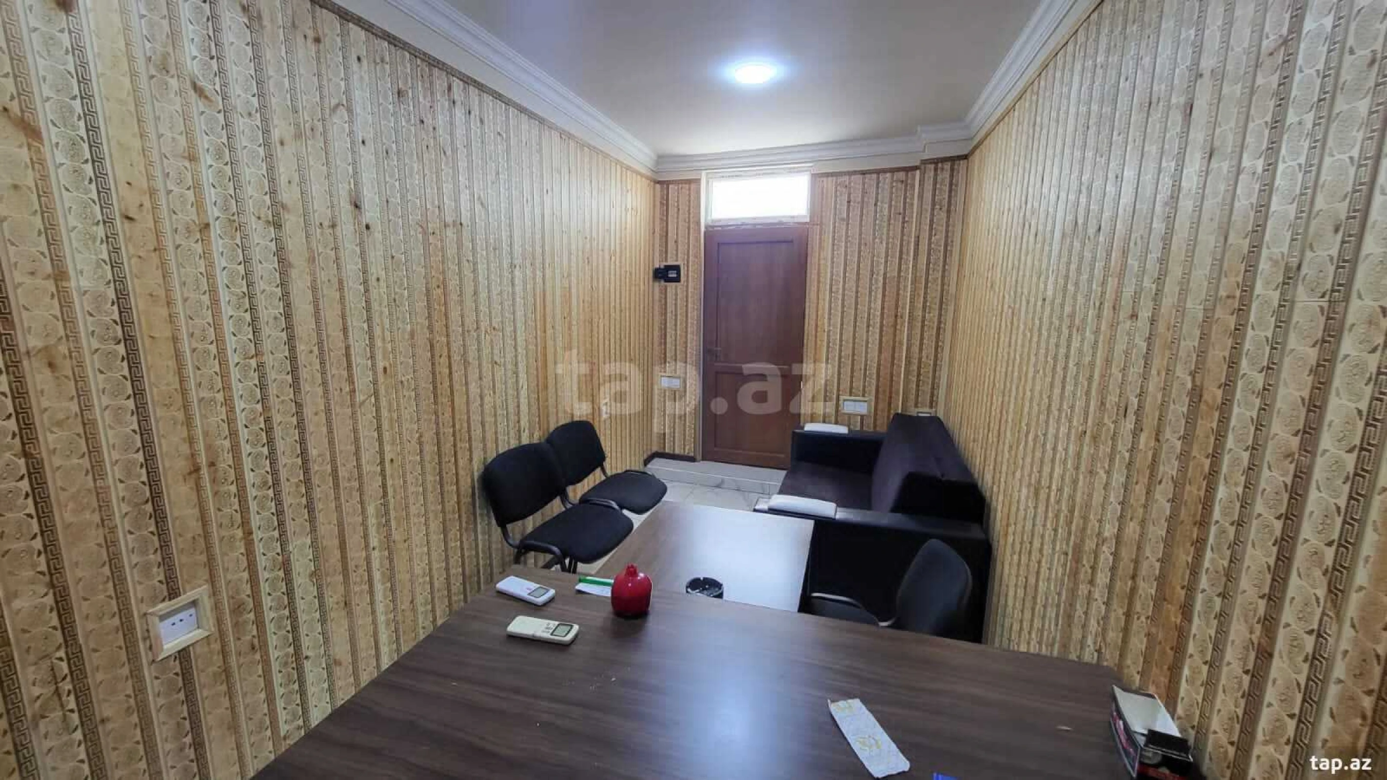 Kirayə verilir obyekt