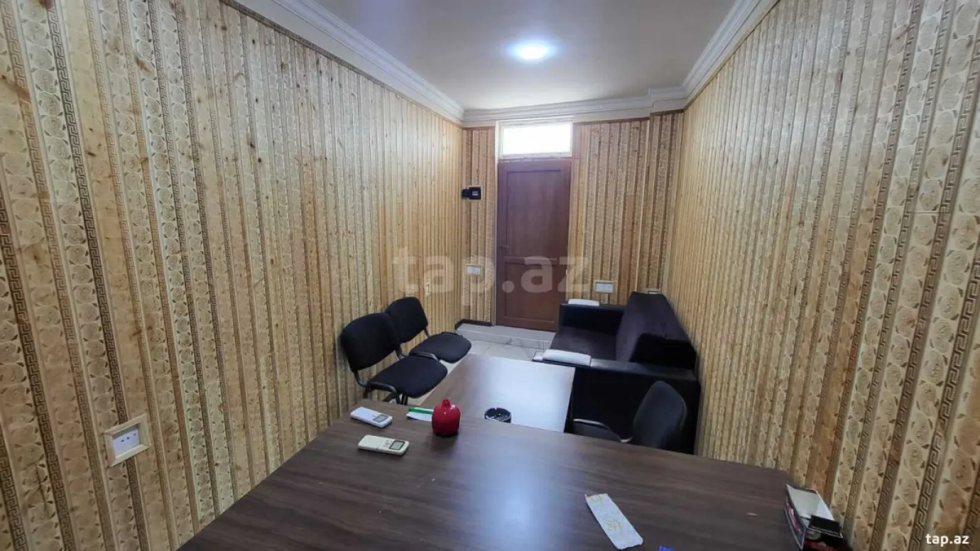 Kirayə verilir obyekt