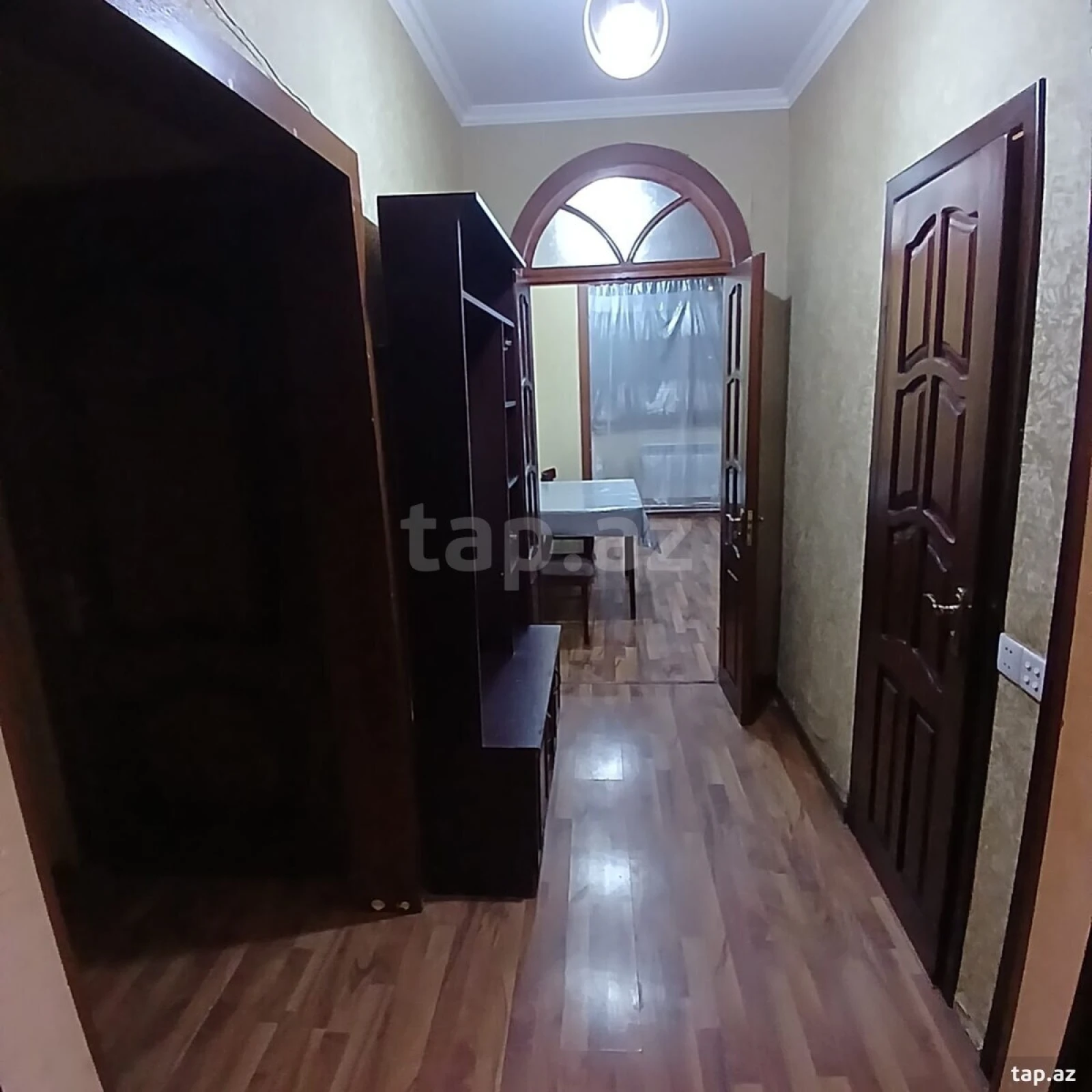 Kirayə verilir 2 otaqlı mənzil 52 m²