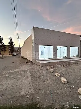 Kirayə verilir obyekt