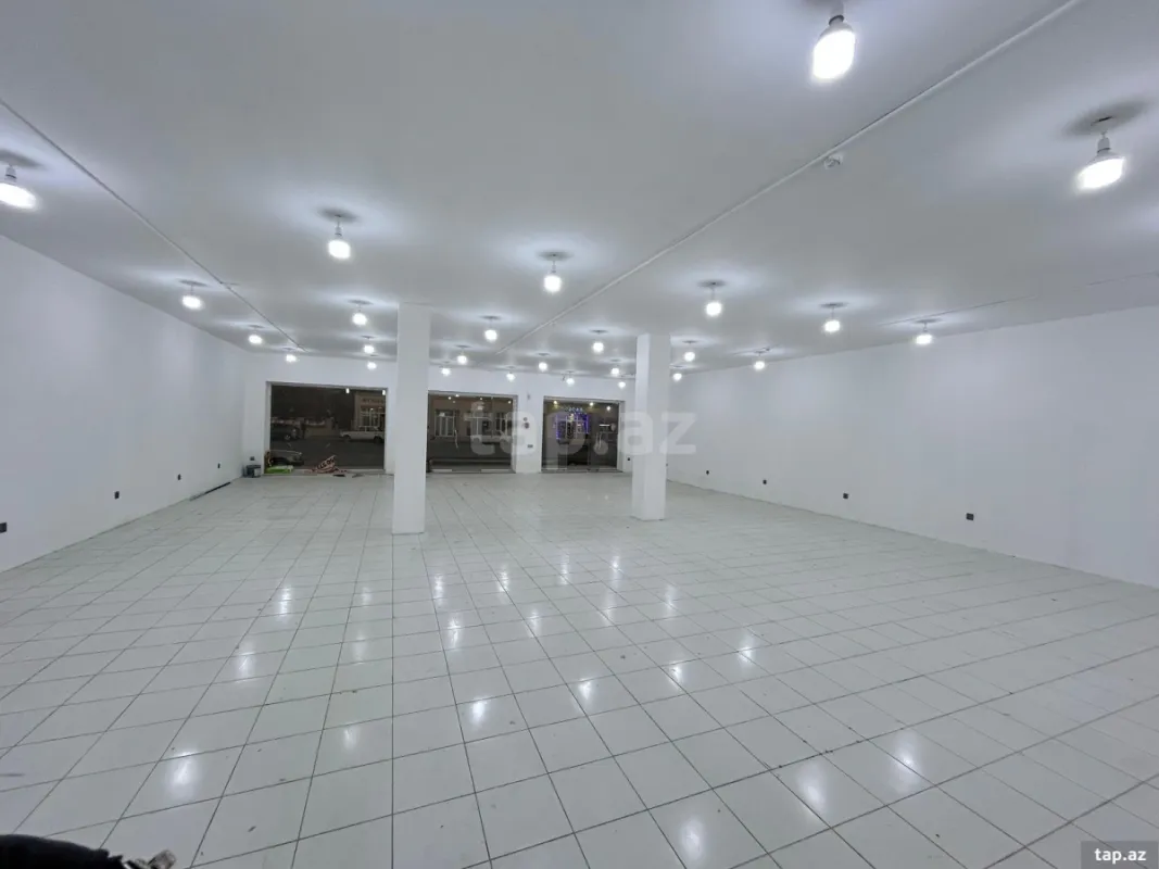 Kirayə verilir obyekt