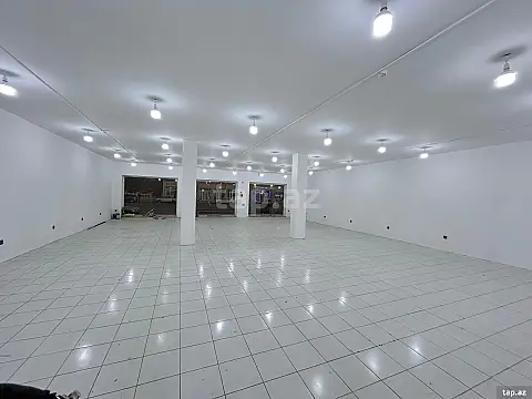 Kirayə verilir obyekt