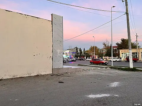 Kirayə verilir obyekt