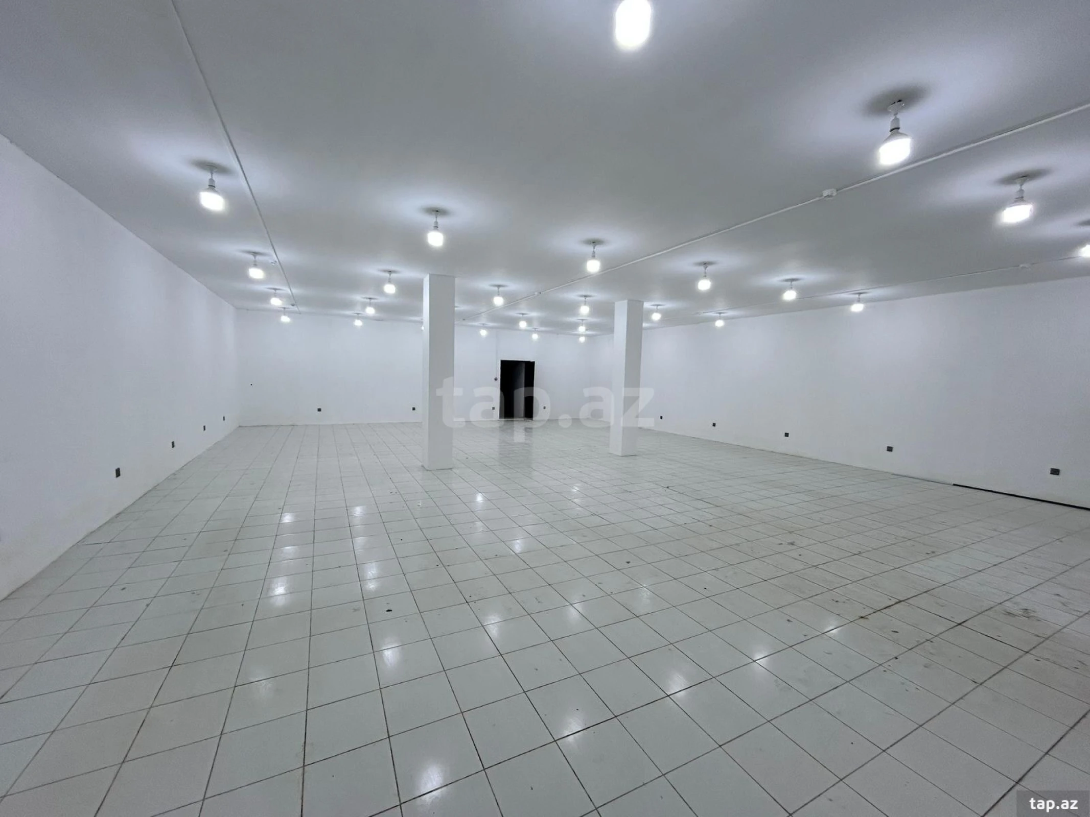 Kirayə verilir obyekt