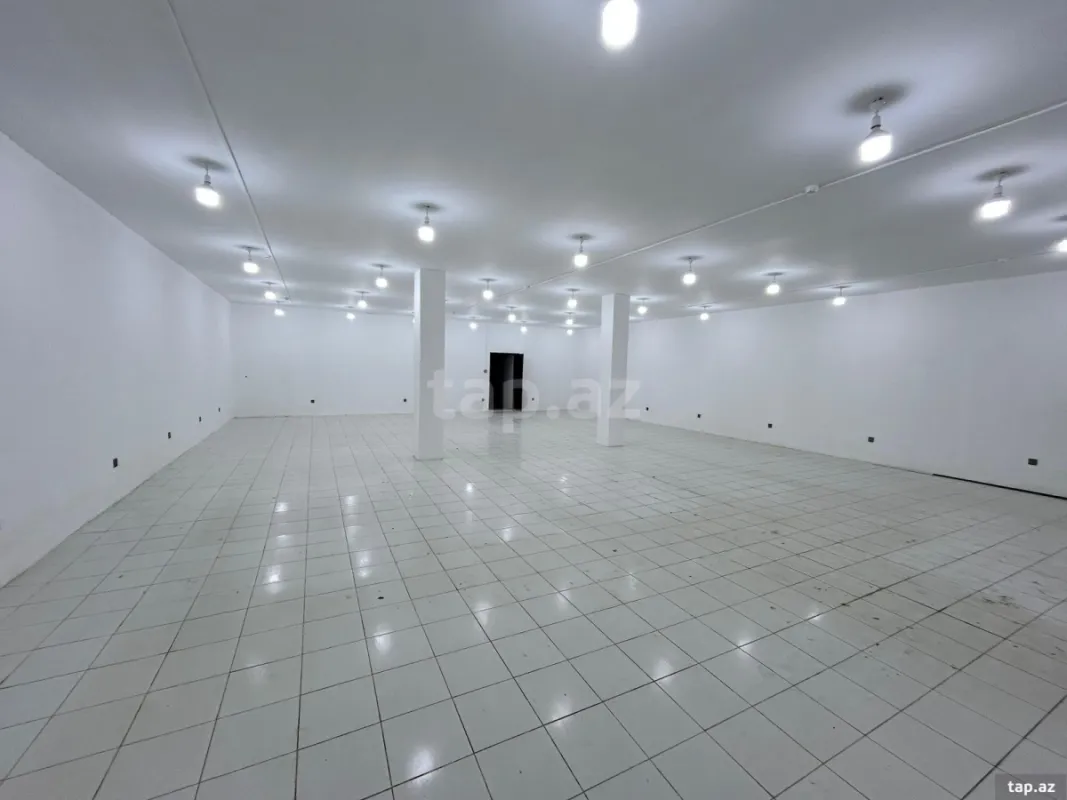 Kirayə verilir obyekt