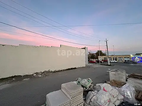 Kirayə verilir obyekt