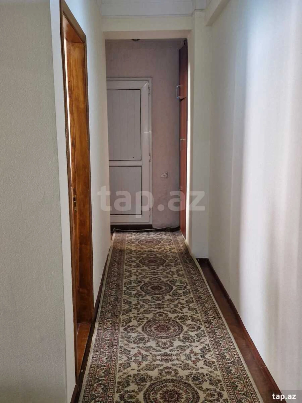 Satılır 2 otaqlı yeni tikili 66 m²