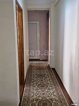 Satılır 2 otaqlı yeni tikili 66 m²
