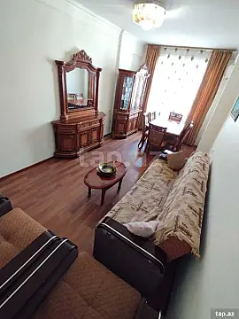 Satılır 2 otaqlı yeni tikili 66 m² — Bakı, Xırdalan 2 otaq 66.00 m²