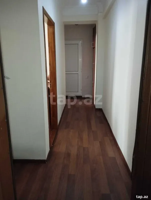Satılır 2 otaqlı yeni tikili 66 m²