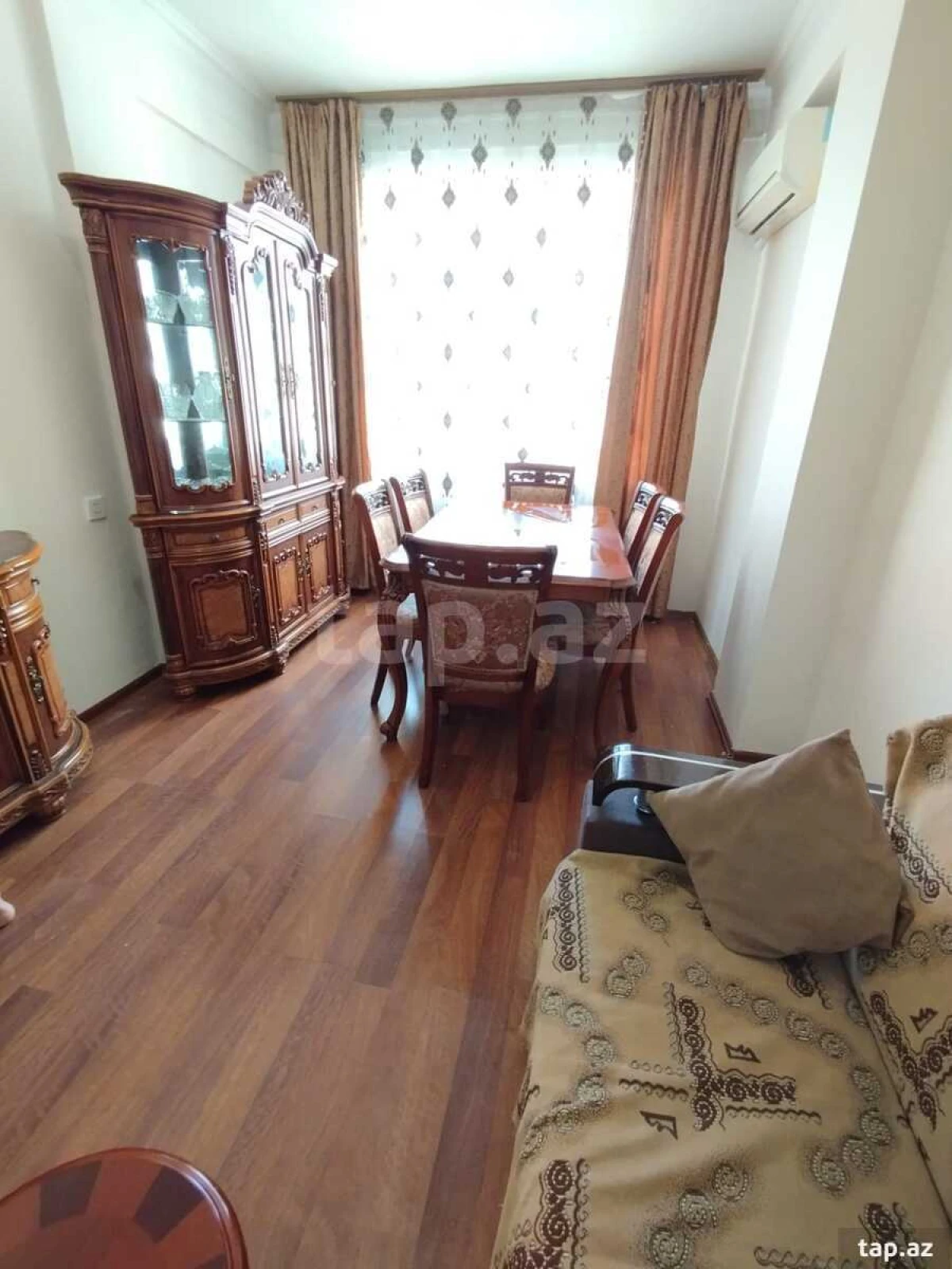 Satılır 2 otaqlı yeni tikili 66 m²