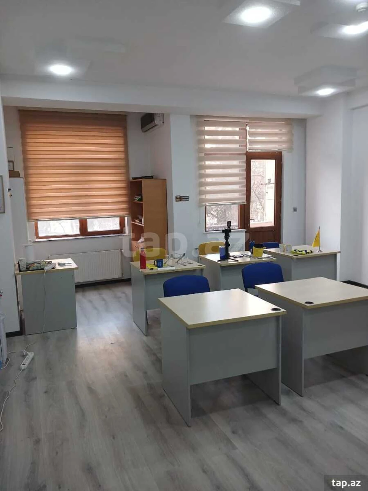 Kirayə verilir ofis