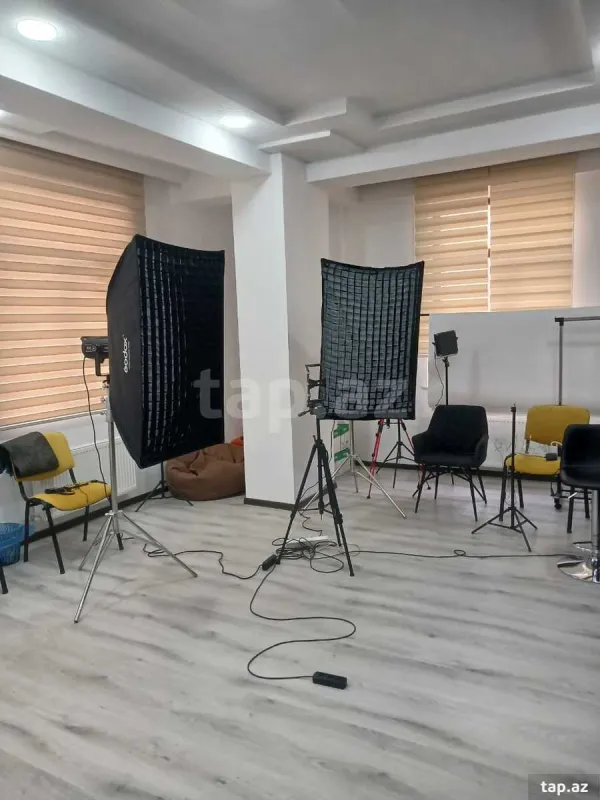 Kirayə verilir ofis