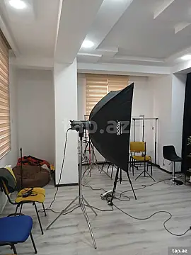 Kirayə verilir ofis