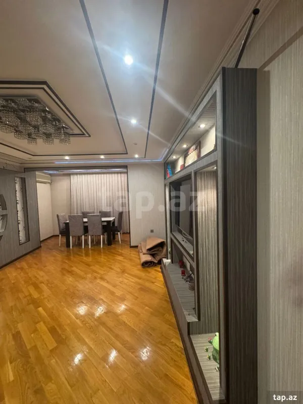 Kirayə verilir 3 otaqlı mənzil 85 m²