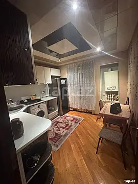 Kirayə verilir 3 otaqlı mənzil 85 m²