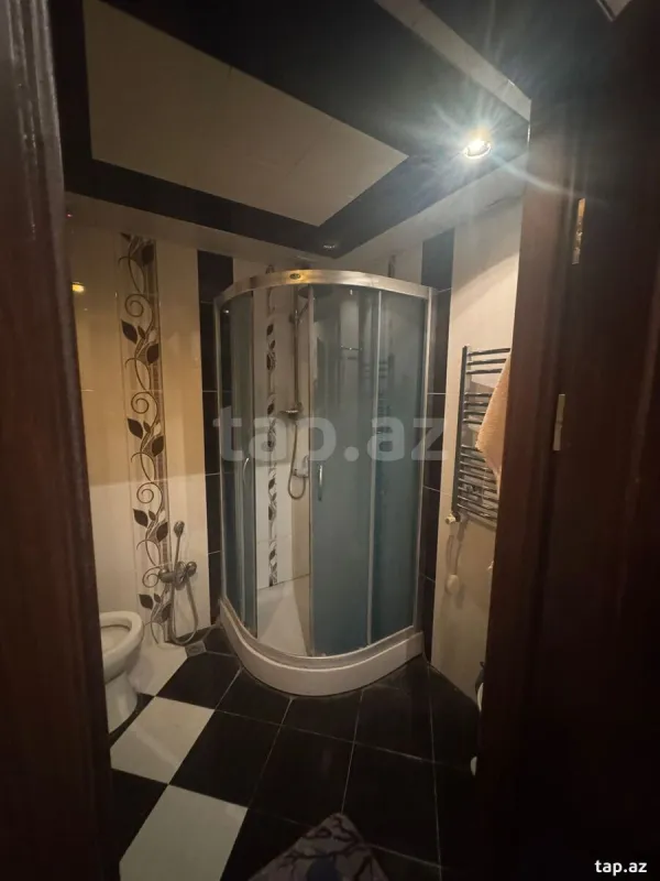 Kirayə verilir 3 otaqlı mənzil 85 m²
