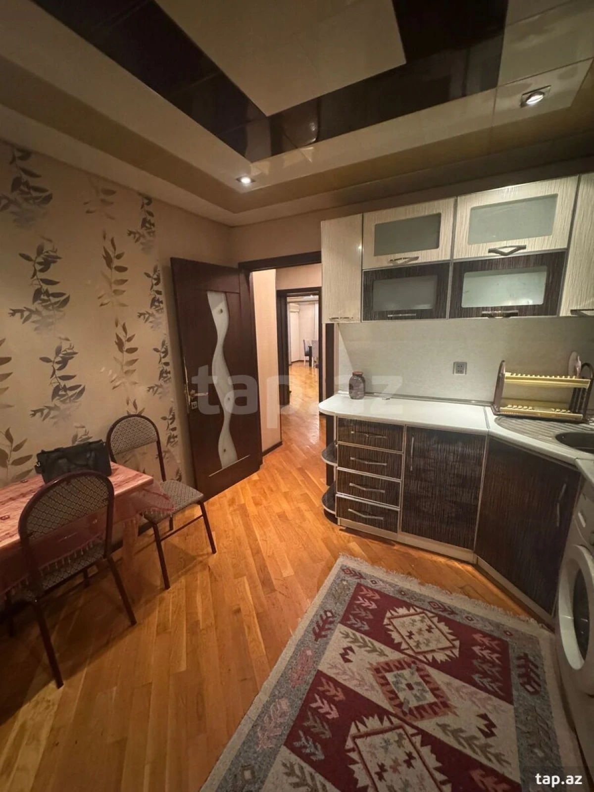 Kirayə verilir 3 otaqlı mənzil 85 m²